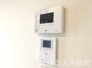 阿波富田駅 徒歩13分 2階の物件内観写真